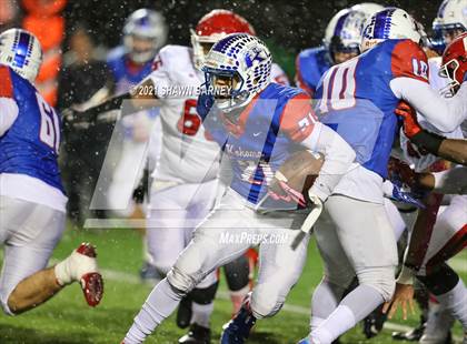 Thumbnail 1 in Anderson @ Kokomo photogallery.