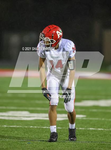 Thumbnail 1 in Anderson @ Kokomo photogallery.