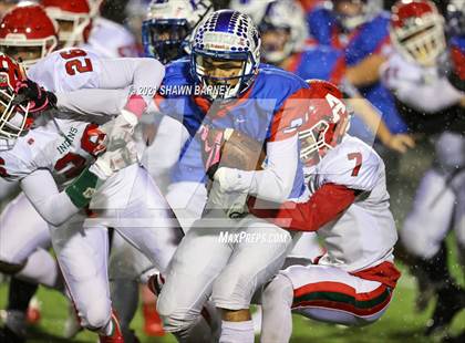 Thumbnail 2 in Anderson @ Kokomo photogallery.