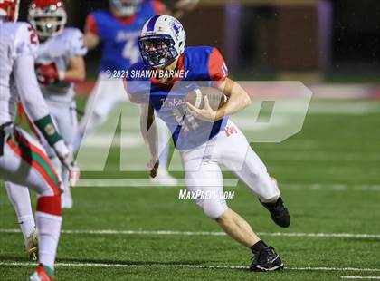 Thumbnail 1 in Anderson @ Kokomo photogallery.