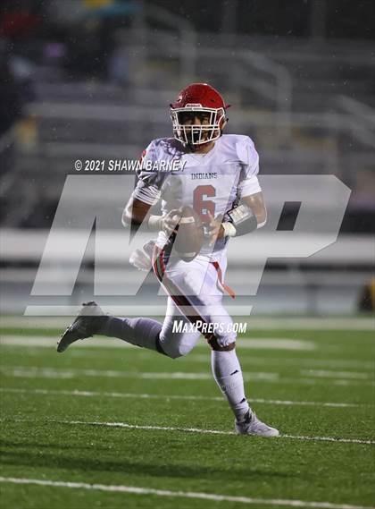Thumbnail 3 in Anderson @ Kokomo photogallery.