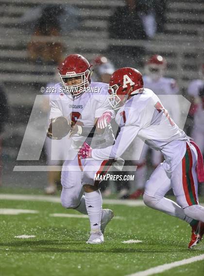 Thumbnail 1 in Anderson @ Kokomo photogallery.