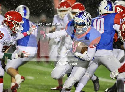 Thumbnail 3 in Anderson @ Kokomo photogallery.