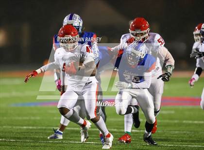 Thumbnail 2 in Anderson @ Kokomo photogallery.