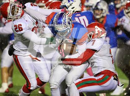 Thumbnail 3 in Anderson @ Kokomo photogallery.