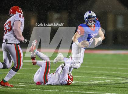 Thumbnail 1 in Anderson @ Kokomo photogallery.