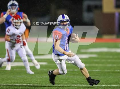 Thumbnail 2 in Anderson @ Kokomo photogallery.