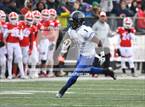 Photo from the gallery "Lincoln-Way East vs Marist (IHSA Class 8A Semifinal)"