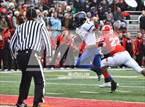Photo from the gallery "Lincoln-Way East vs Marist (IHSA Class 8A Semifinal)"