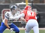 Photo from the gallery "Lincoln-Way East vs Marist (IHSA Class 8A Semifinal)"