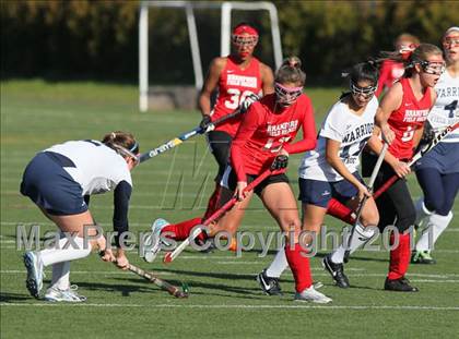 Thumbnail 1 in Wilton @ Branford (CIAC Class M Championship) photogallery.