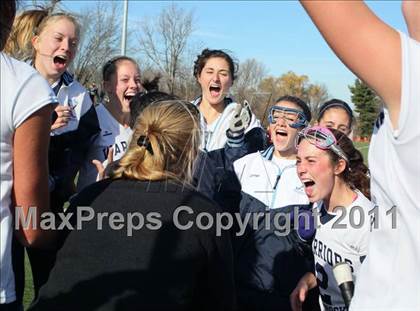 Thumbnail 2 in Wilton @ Branford (CIAC Class M Championship) photogallery.