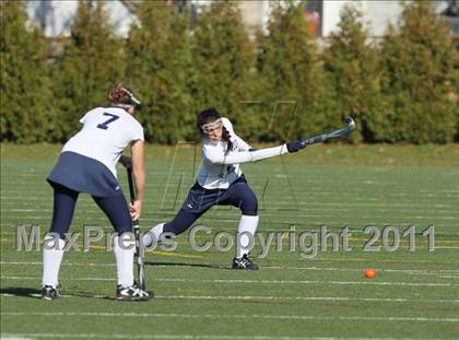 Thumbnail 1 in Wilton @ Branford (CIAC Class M Championship) photogallery.