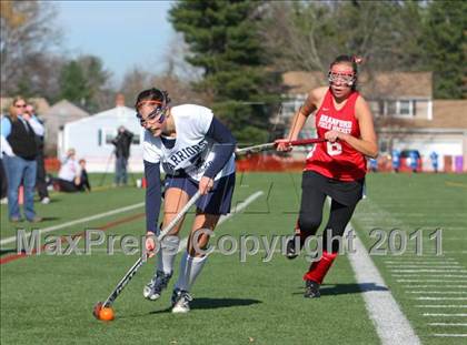 Thumbnail 3 in Wilton @ Branford (CIAC Class M Championship) photogallery.
