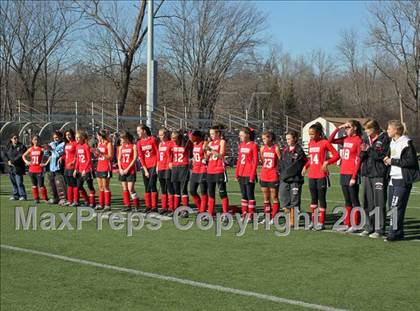Thumbnail 1 in Wilton @ Branford (CIAC Class M Championship) photogallery.