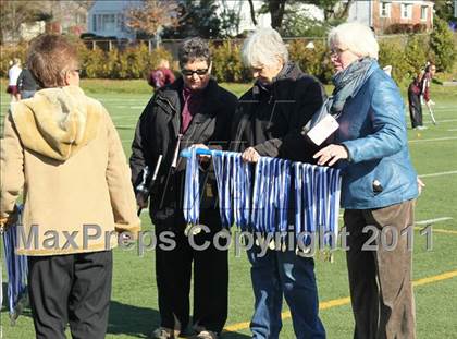 Thumbnail 3 in Wilton @ Branford (CIAC Class M Championship) photogallery.