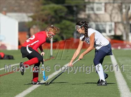 Thumbnail 2 in Wilton @ Branford (CIAC Class M Championship) photogallery.