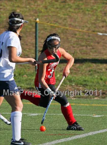 Thumbnail 1 in Wilton @ Branford (CIAC Class M Championship) photogallery.
