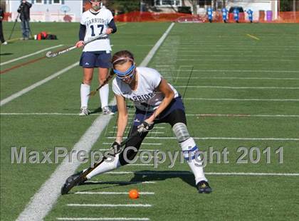 Thumbnail 1 in Wilton @ Branford (CIAC Class M Championship) photogallery.