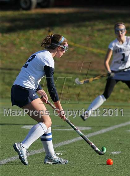 Thumbnail 2 in Wilton @ Branford (CIAC Class M Championship) photogallery.