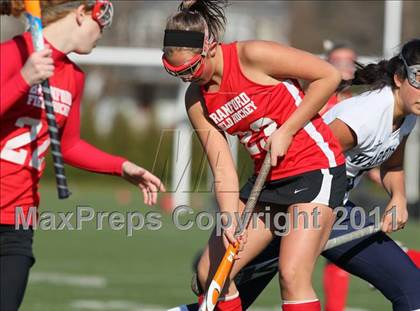 Thumbnail 1 in Wilton @ Branford (CIAC Class M Championship) photogallery.