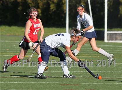 Thumbnail 2 in Wilton @ Branford (CIAC Class M Championship) photogallery.