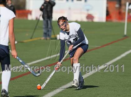 Thumbnail 3 in Wilton @ Branford (CIAC Class M Championship) photogallery.