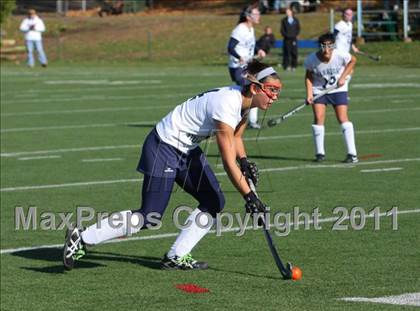 Thumbnail 2 in Wilton @ Branford (CIAC Class M Championship) photogallery.