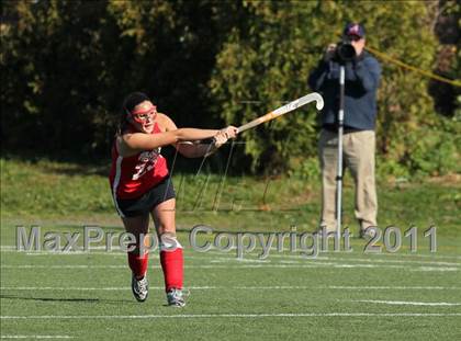 Thumbnail 3 in Wilton @ Branford (CIAC Class M Championship) photogallery.