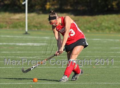 Thumbnail 1 in Wilton @ Branford (CIAC Class M Championship) photogallery.