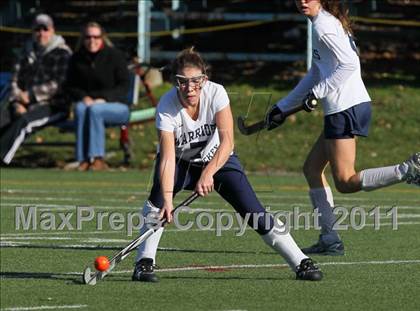 Thumbnail 2 in Wilton @ Branford (CIAC Class M Championship) photogallery.