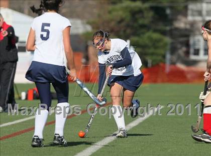 Thumbnail 1 in Wilton @ Branford (CIAC Class M Championship) photogallery.