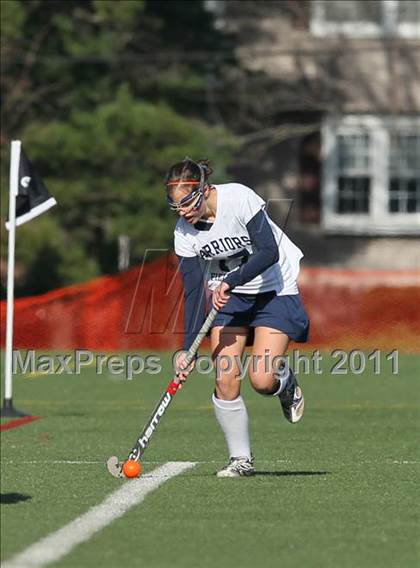 Thumbnail 2 in Wilton @ Branford (CIAC Class M Championship) photogallery.