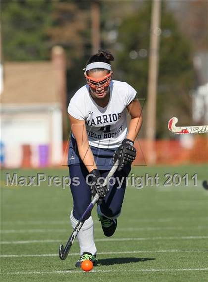 Thumbnail 3 in Wilton @ Branford (CIAC Class M Championship) photogallery.