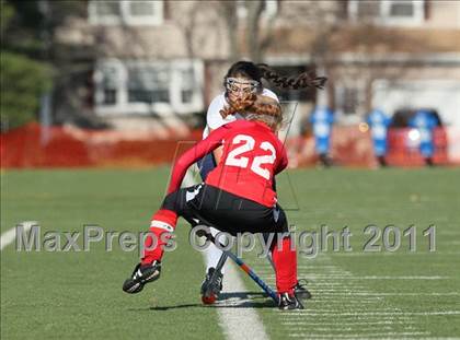 Thumbnail 1 in Wilton @ Branford (CIAC Class M Championship) photogallery.