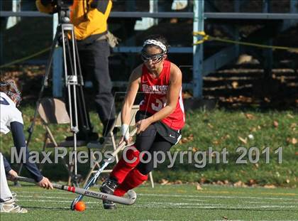 Thumbnail 3 in Wilton @ Branford (CIAC Class M Championship) photogallery.
