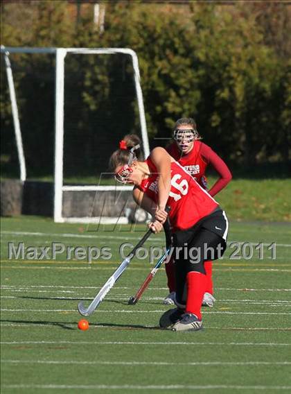 Thumbnail 1 in Wilton @ Branford (CIAC Class M Championship) photogallery.