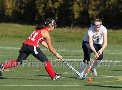 Thumbnail 1 in Wilton @ Branford (CIAC Class M Championship) photogallery.