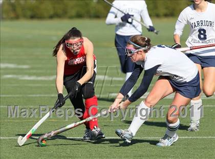 Thumbnail 3 in Wilton @ Branford (CIAC Class M Championship) photogallery.