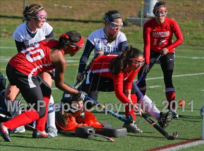 Thumbnail 1 in Wilton @ Branford (CIAC Class M Championship) photogallery.