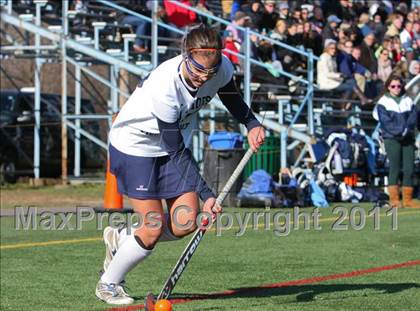 Thumbnail 1 in Wilton @ Branford (CIAC Class M Championship) photogallery.