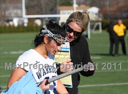 Thumbnail 2 in Wilton @ Branford (CIAC Class M Championship) photogallery.