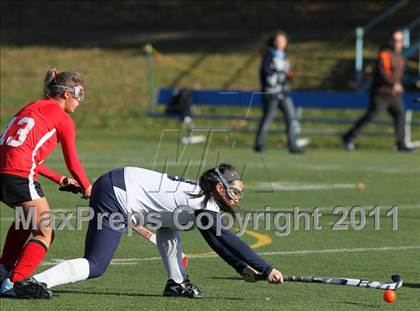 Thumbnail 1 in Wilton @ Branford (CIAC Class M Championship) photogallery.