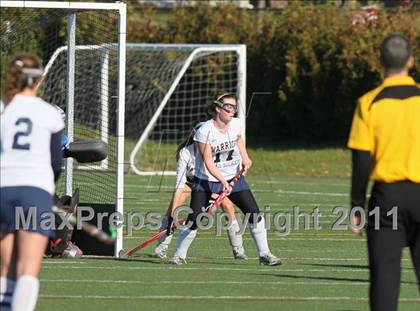 Thumbnail 1 in Wilton @ Branford (CIAC Class M Championship) photogallery.