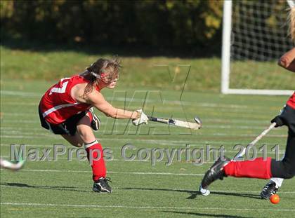 Thumbnail 2 in Wilton @ Branford (CIAC Class M Championship) photogallery.