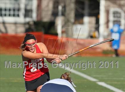 Thumbnail 1 in Wilton @ Branford (CIAC Class M Championship) photogallery.