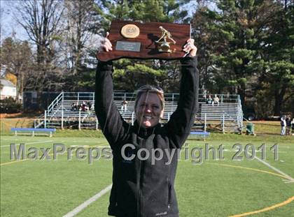 Thumbnail 1 in Wilton @ Branford (CIAC Class M Championship) photogallery.