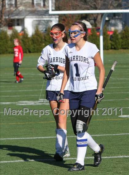 Thumbnail 1 in Wilton @ Branford (CIAC Class M Championship) photogallery.