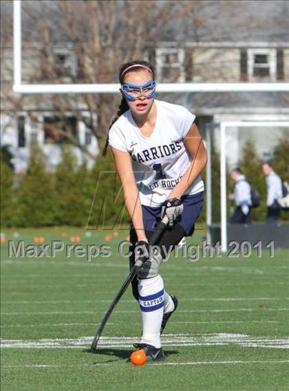 Thumbnail 1 in Wilton @ Branford (CIAC Class M Championship) photogallery.