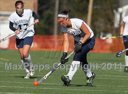 Thumbnail 1 in Wilton @ Branford (CIAC Class M Championship) photogallery.